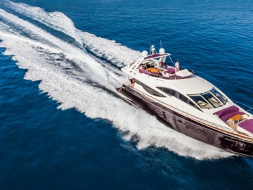 Ö-LIFE - 2012 NUMARINE 78'