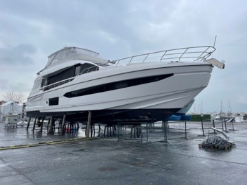 Azimut 78 - 2021 AZIMUT YACHTS 77' 7