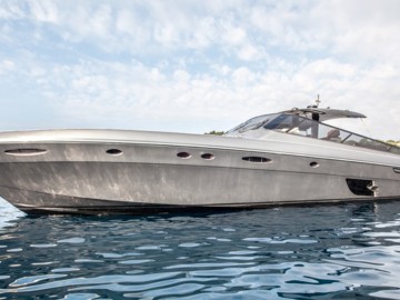 H BOAT - 2011 ITAMA 77' 3