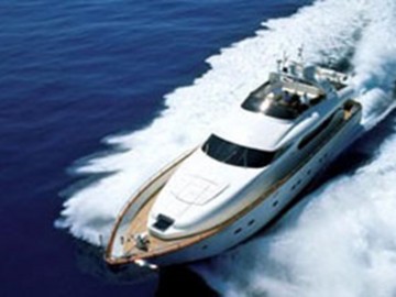 MAIORA 23 - 2001 MAIORA 77' 2