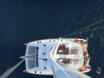 PICON - 2013 PROUT 77'