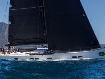 EGI4 - 2016 MYLIUS YACHTS 76' 10