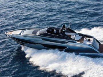 RIVA 76' BAHAMAS SUPER - IN STOCK - 2022 RIVA 76' 3