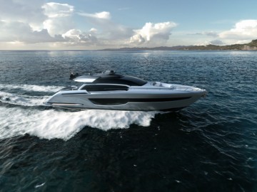 76' PERSEO SUPER - 2023 RIVA 76' 3