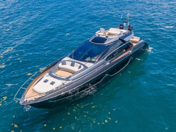 76' Perseo - 2017 RIVA 76' Perseo
