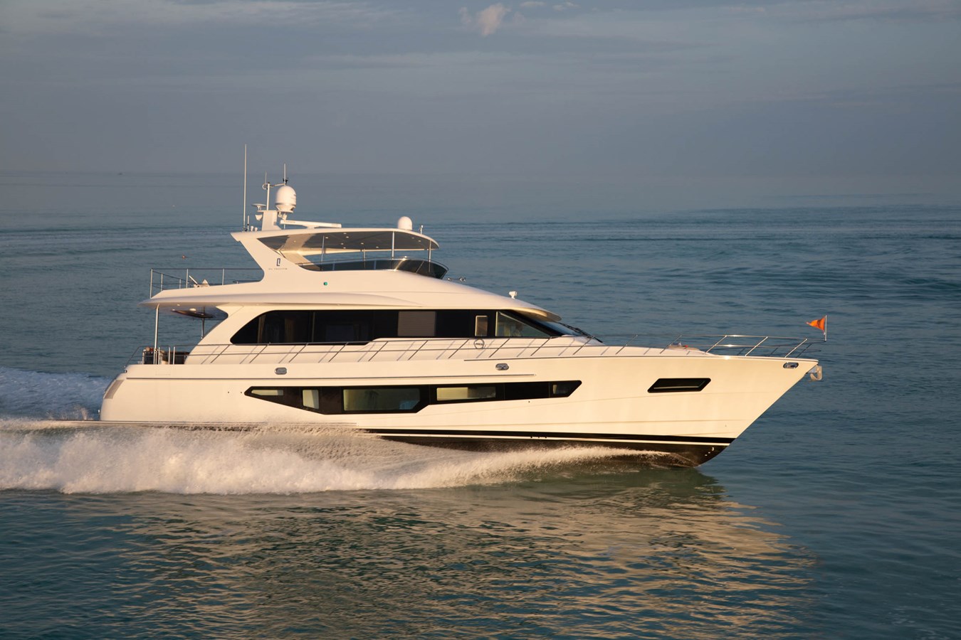 CLB 72 - 2020 CL YACHTS 76' CLB 72