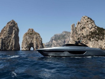 76' Bahamas - 2021 RIVA 76' 76' Bahamas