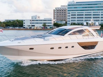 Paesana - 2012 CHEOY LEE 76' Alpha