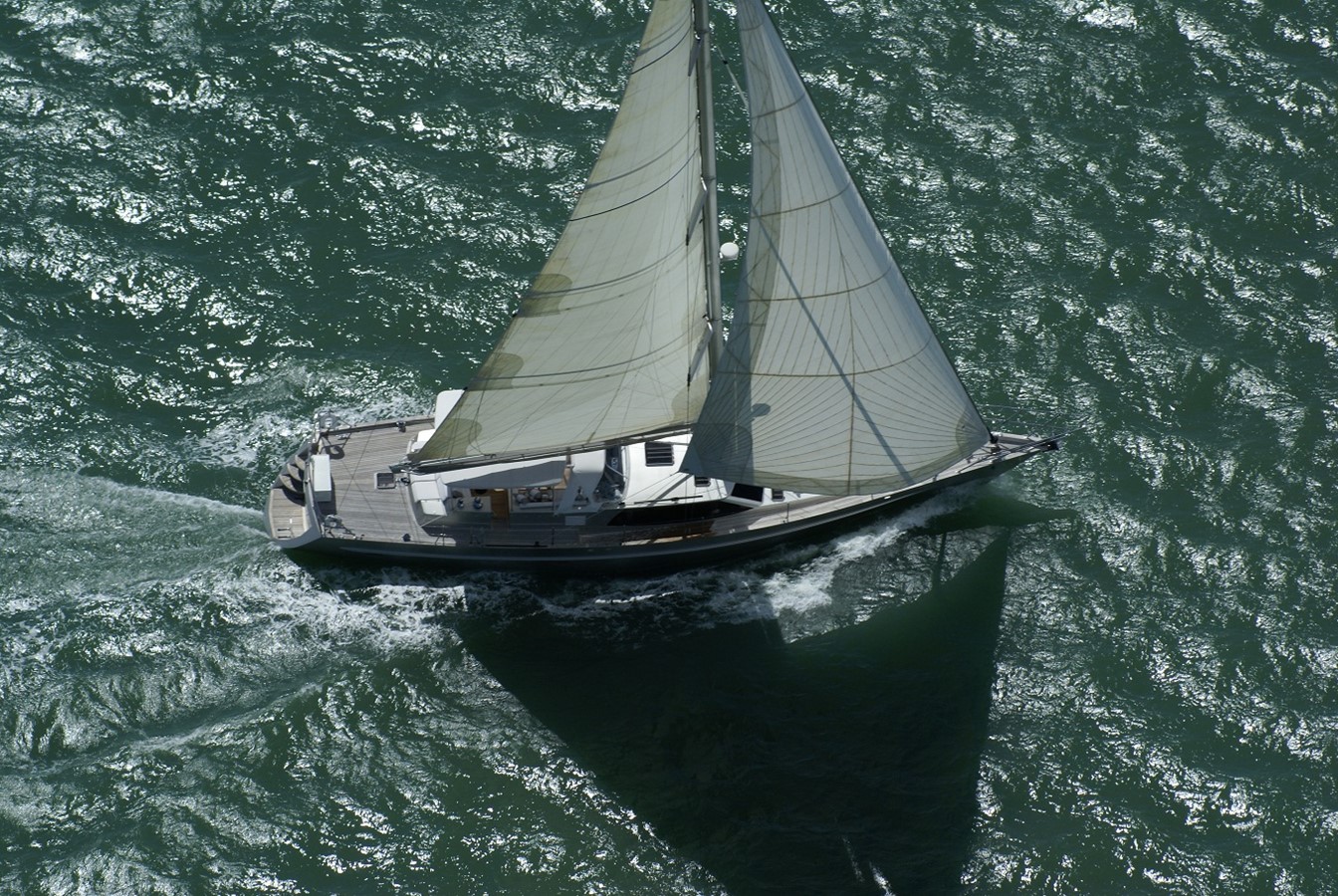 Limitless - 2009 SENSATION 78' 9