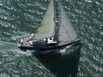 Limitless - 2009 SENSATION 78' 9
