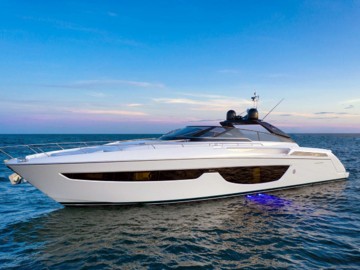 76' Bahamas - 2020 RIVA 76' 76' Bahamas