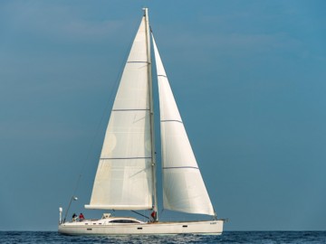 KAFRAD - 2004 C.N. YACHT 2000 S.R.L. 75' 10