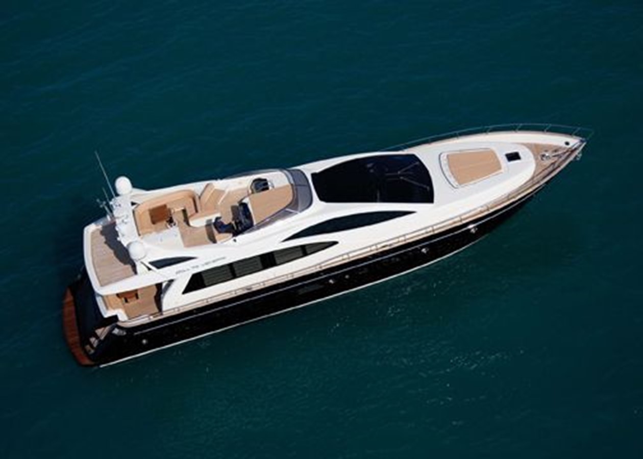 Riva 75 - 2008 RIVA 75' 6