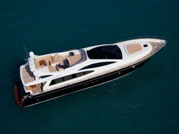 Riva 75 - 2008 RIVA 75' 6