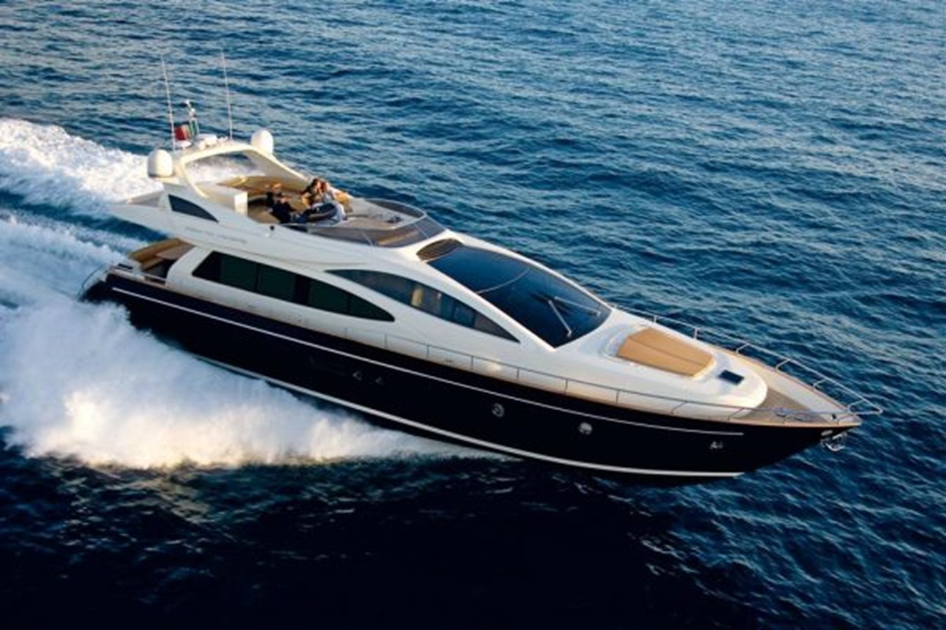 Riva 75 - 2008 RIVA 75' 7