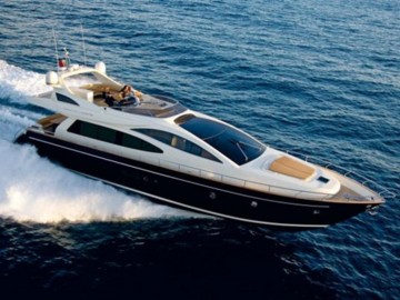 Riva 75 - 2008 RIVA 75' 7