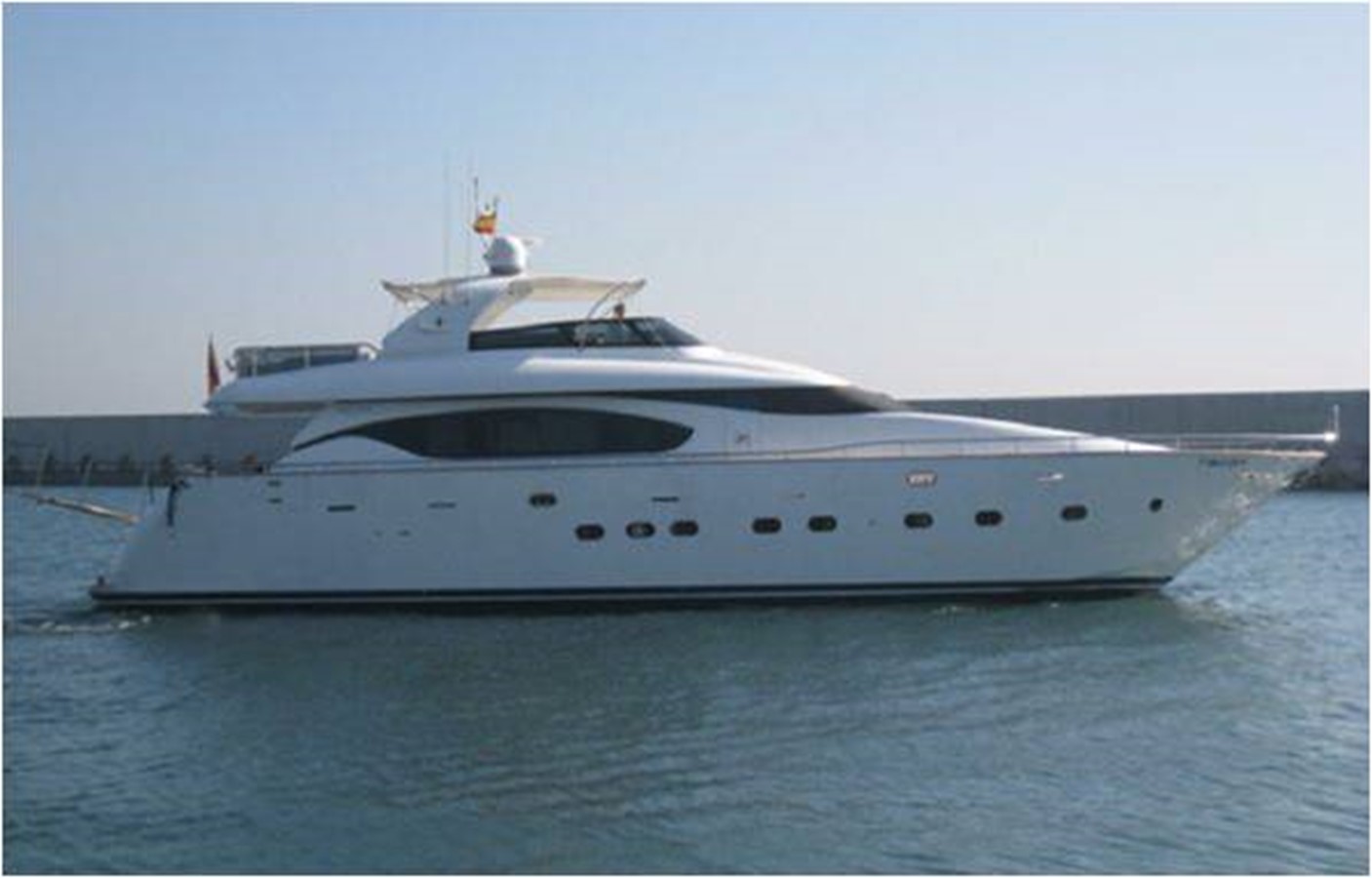 Maiora 23 - 2006 FIPA ITALIANA 75' 6
