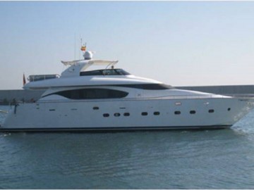 Maiora 23 - 2006 FIPA ITALIANA 75' 6