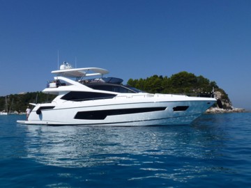 Varvara - 2014 SUNSEEKER 75' 5