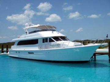 NO NAME 75' - 2000 HATTERAS 75' 5