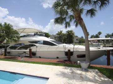CMTE DANIEL - 2010 AZIMUT YACHTS 75' 4