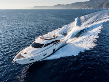 D2A3 - 2012 FERRETTI YACHTS 75' 2