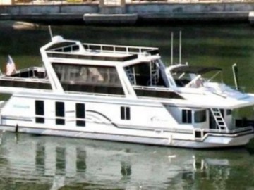 Dream Maker - 2006 FANTASY YACHTS 75' Coastal Cruiser