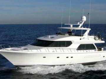 November Tango - 2005 WEST BAY 75'