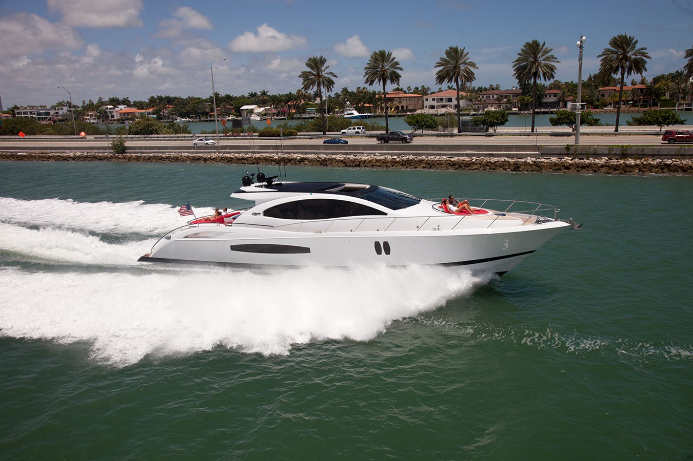 LOLITA - 2008 LAZZARA 75'