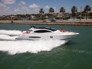 LOLITA - 2008 LAZZARA 75'