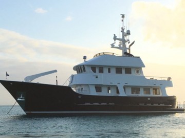 HERCULES - 2006 MOLOKAI STRAIT 75' 75'