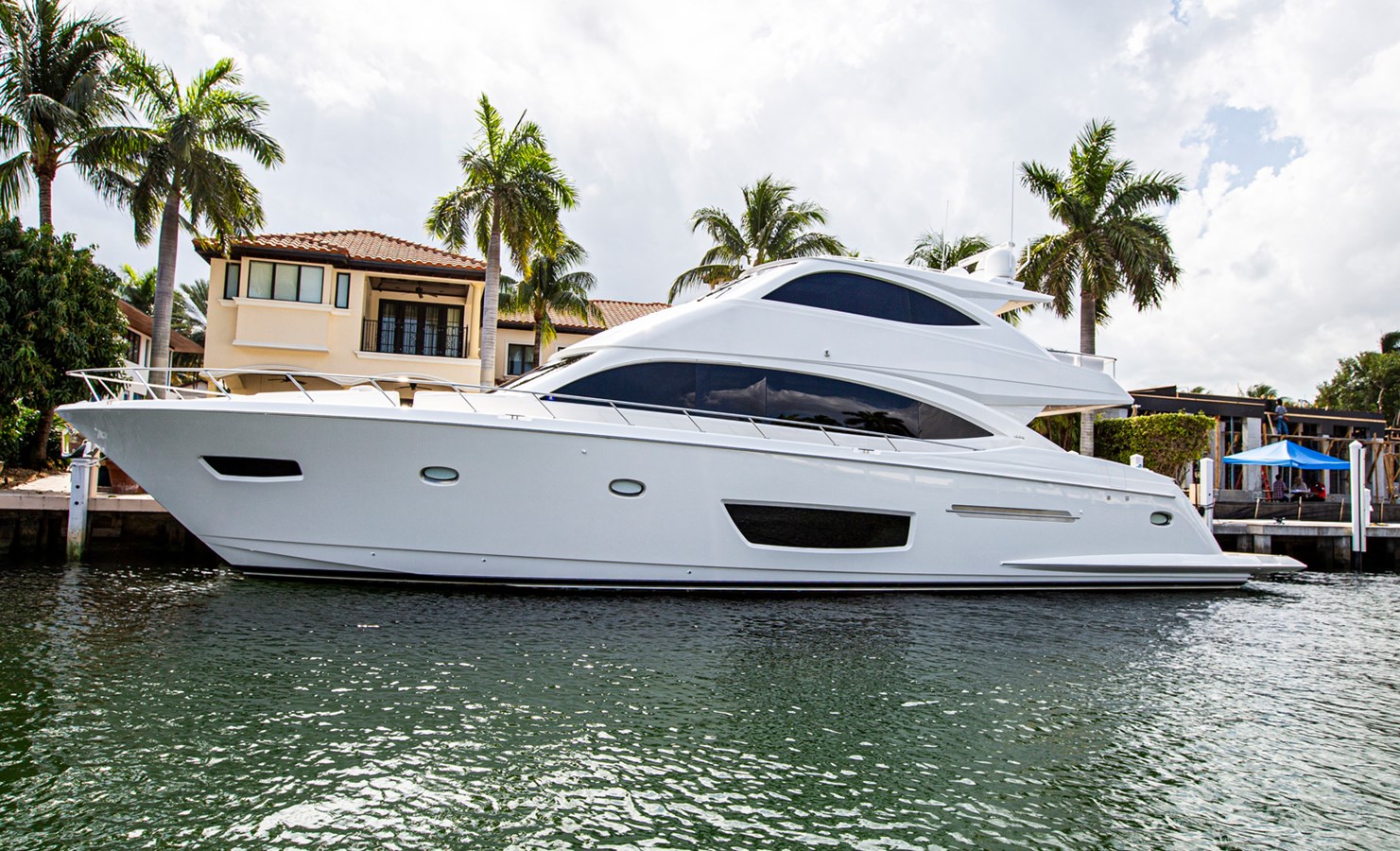 Neenah - 2017 VIKING 75'