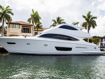 Neenah - 2017 VIKING 75'