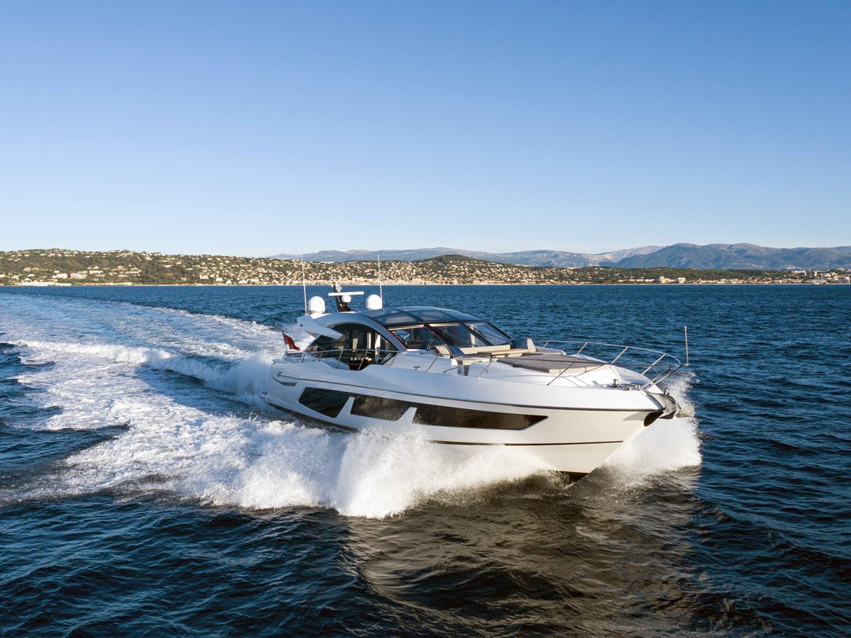 H - 2019 SUNSEEKER 74' 11