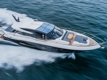 Predator 74 XPS - 2022 SUNSEEKER 74' 10
