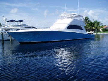 Prestige - 2006 VIKING 74' OPEN FLYBRIDGE CONVERTIBLE - JUST REDUCED!