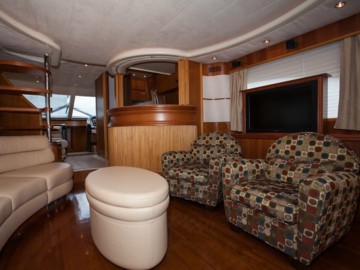 No Name - 2004 AZIMUT YACHTS 74'