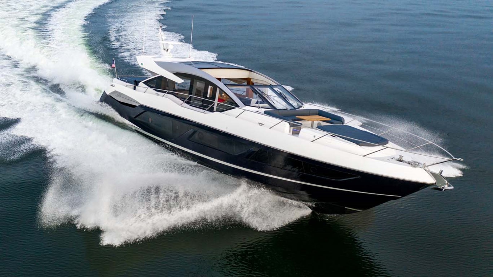 WIND@SEA - 2019 SUNSEEKER 74' 74 Predator