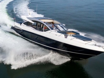 WIND@SEA - 2019 SUNSEEKER 74' 74 Predator