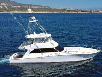Picu 2 - 2008 VIKING 74' 74 Convertible