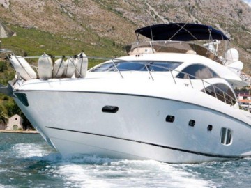 JOLIM - 2009 SUNSEEKER 73' 10