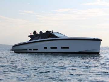 JABBERWOCKY - 2009 WALLY 73' 6