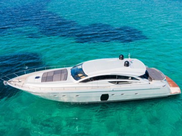 LOONEY - 2012 PERSHING 73' 1