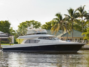 SEVEN D'S - 2005 MCKINNA 72' 10