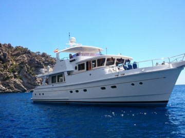 Mazu - 2009 SELENE 72' 7