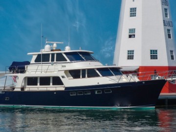 Next Step - 2014 MARLOW 72' 2