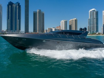 Amos - 2001 RIVA 72' 1