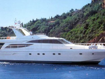 Rakaia - 2002 GUY COUACH 72' 2200