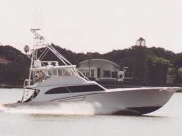 SILKY - 2000 JIM SMITH 72'