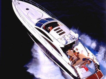 EL TIO - 2006 SUNSEEKER 72' 72 Predator